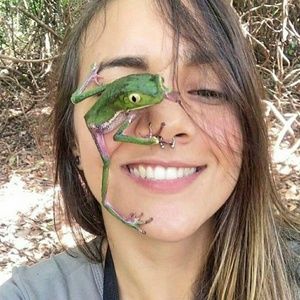 Meet your Posher, Jessica